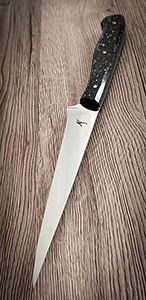 JN Coltello da filettare fatto a mano CCW17a